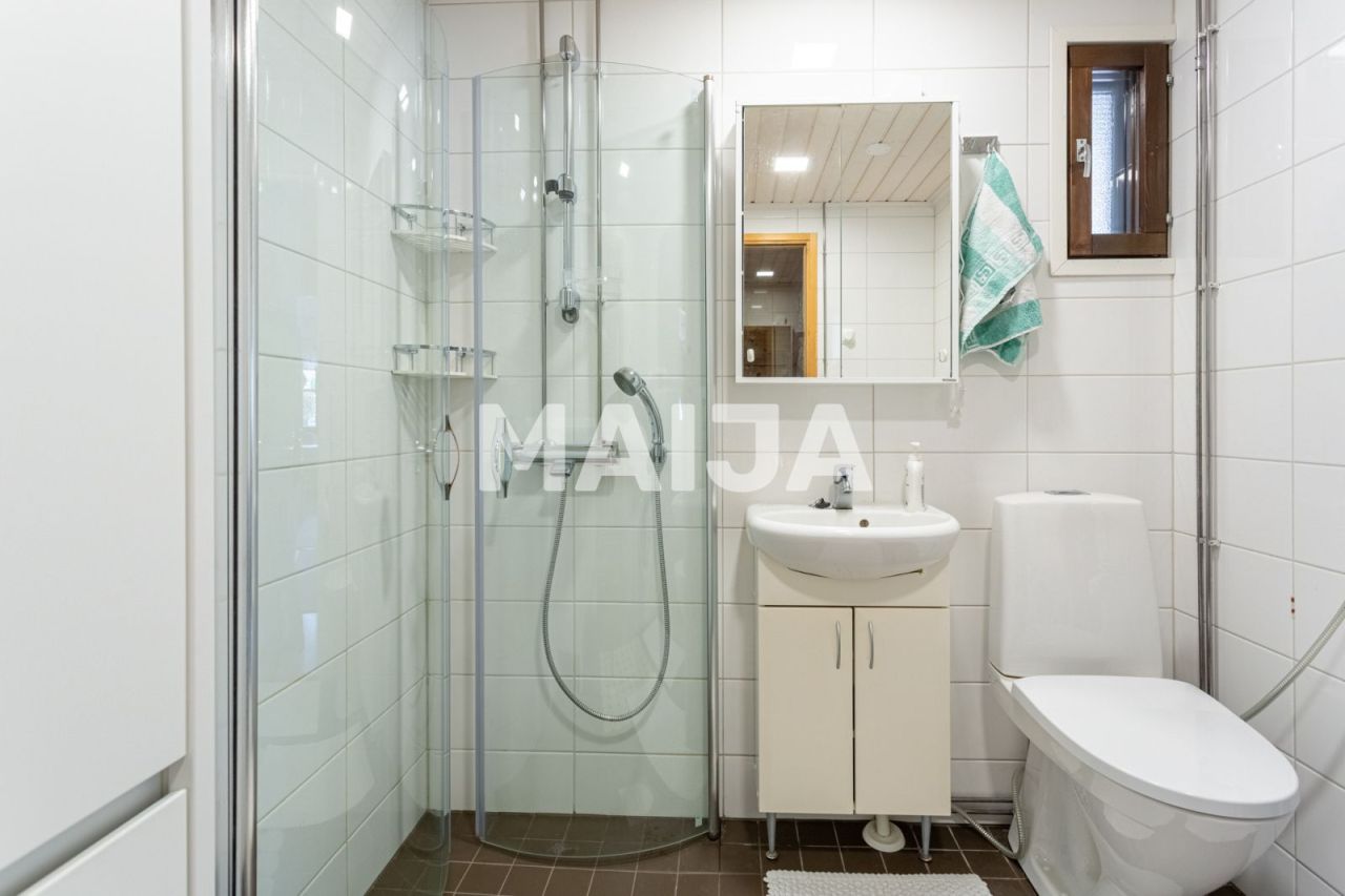 Квартира в Тампере, Финляндия, 59.5 м² - фото 18