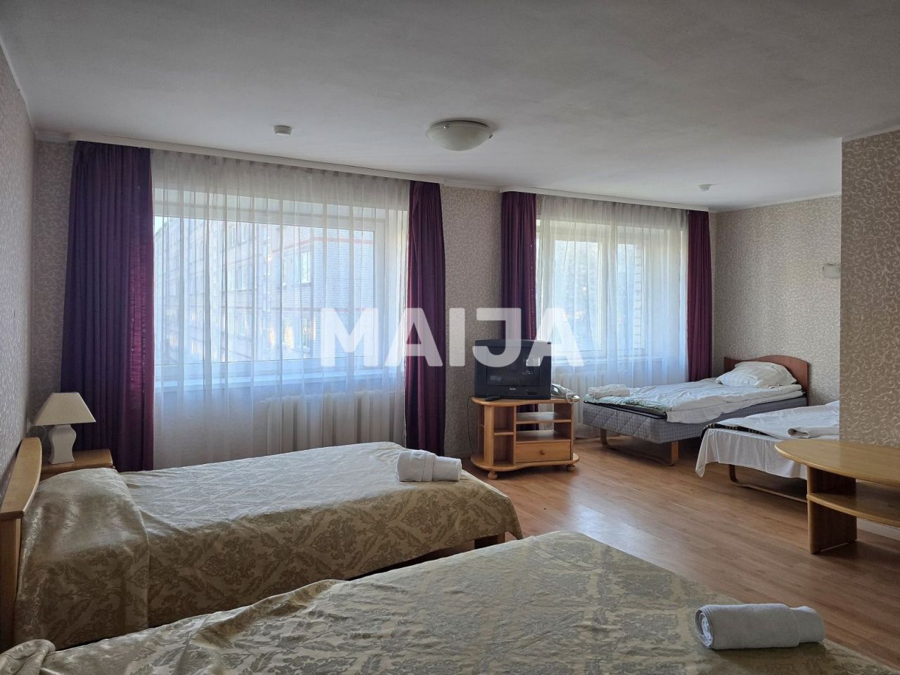 Кафе, ресторан в Вентспилсе, Латвия, 3 292 м² - фото 18