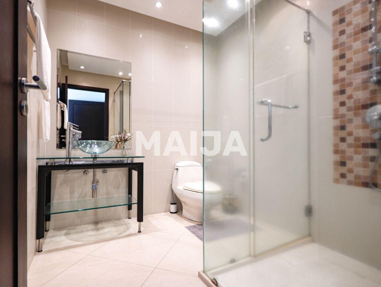 Вилла Bang Lamung, Таиланд, 350 м² - фото 18