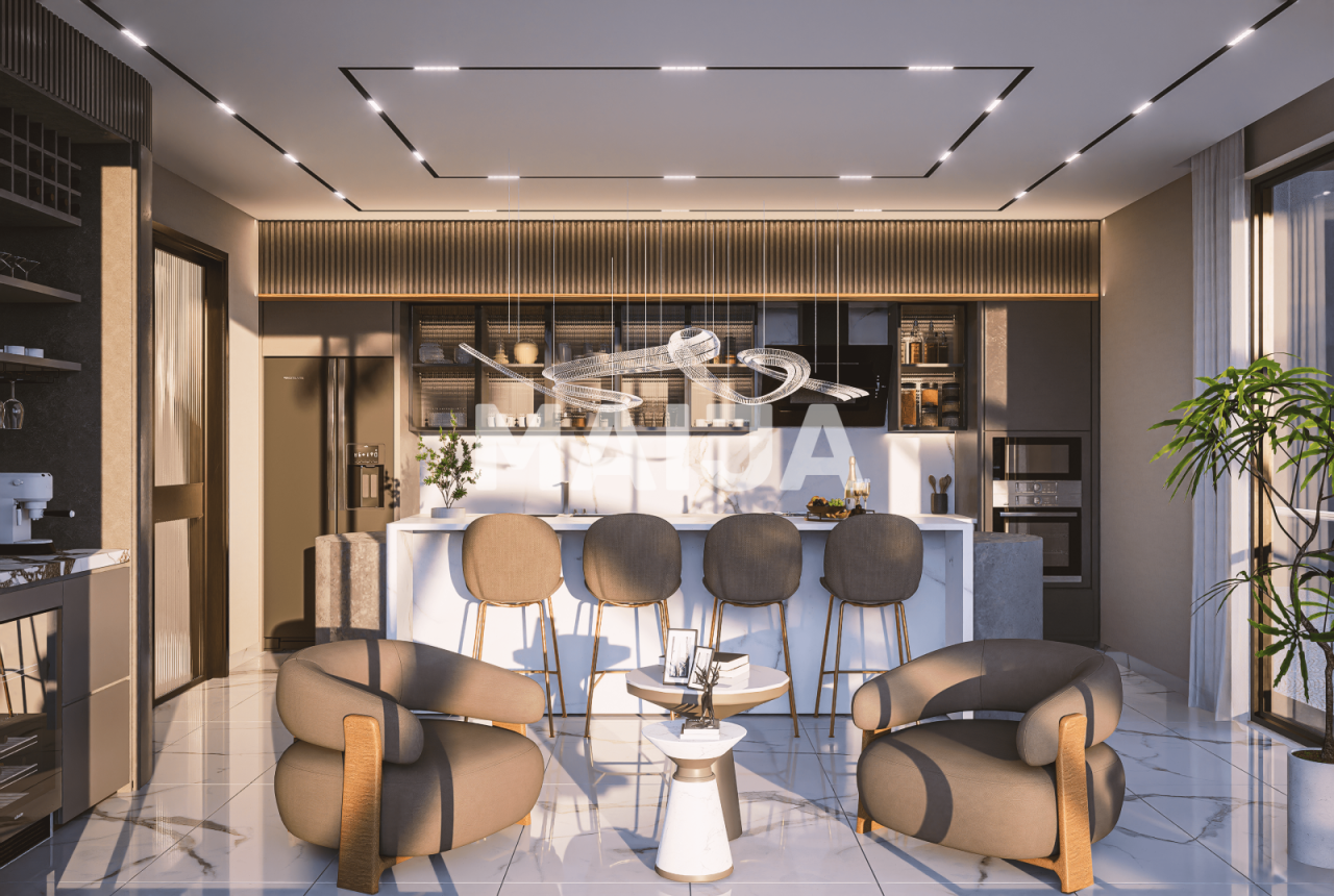 Вилла в Алании, Турция, 700 м² - фото 19