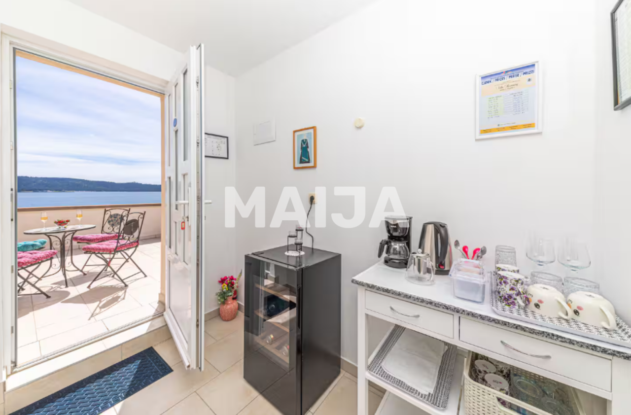 Вилла в Сплите, Хорватия, 458 м² - фото 19