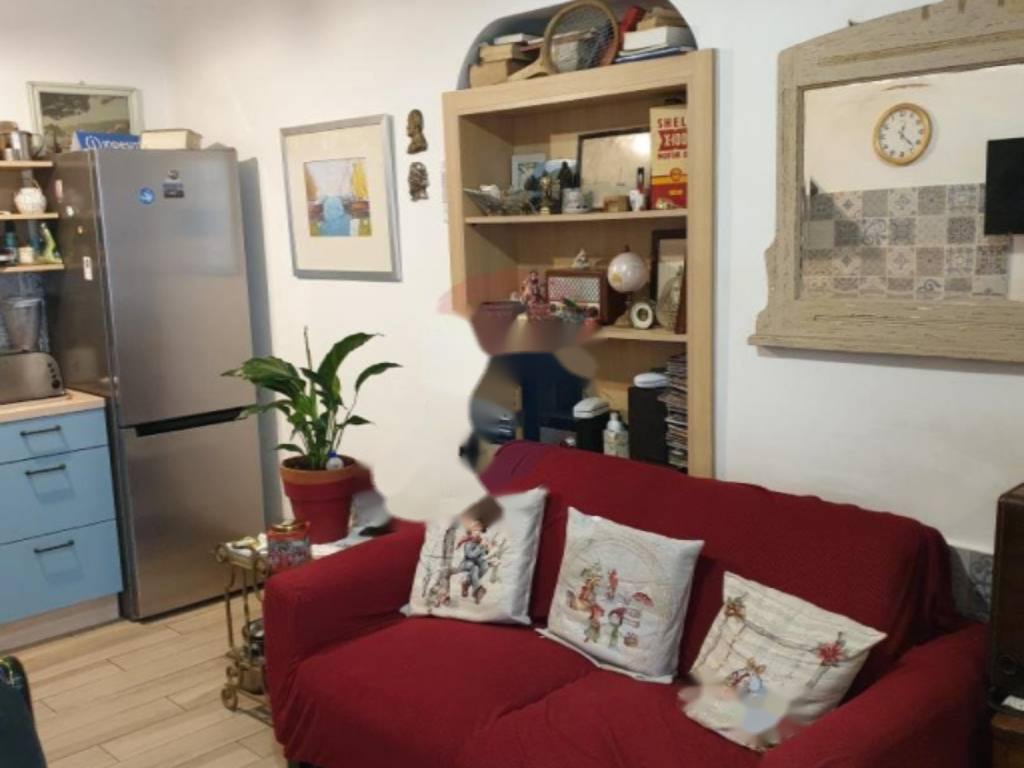 Квартира в Опатии, Хорватия, 96 м² - фото 1