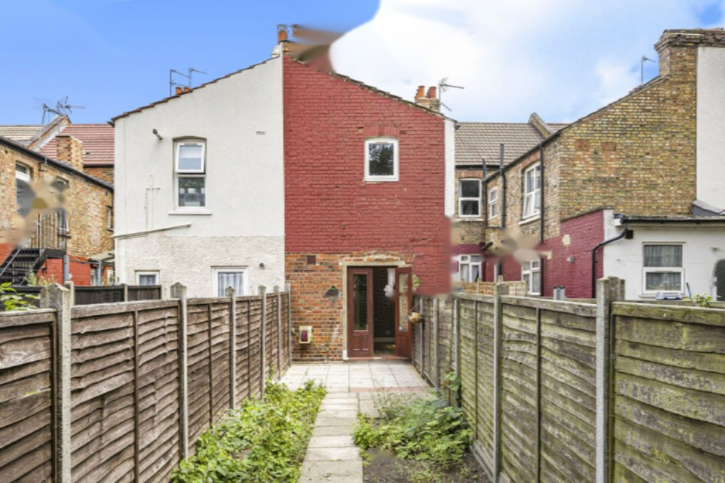 Квартира в Лондоне, Великобритания, 61 м² - фото 1