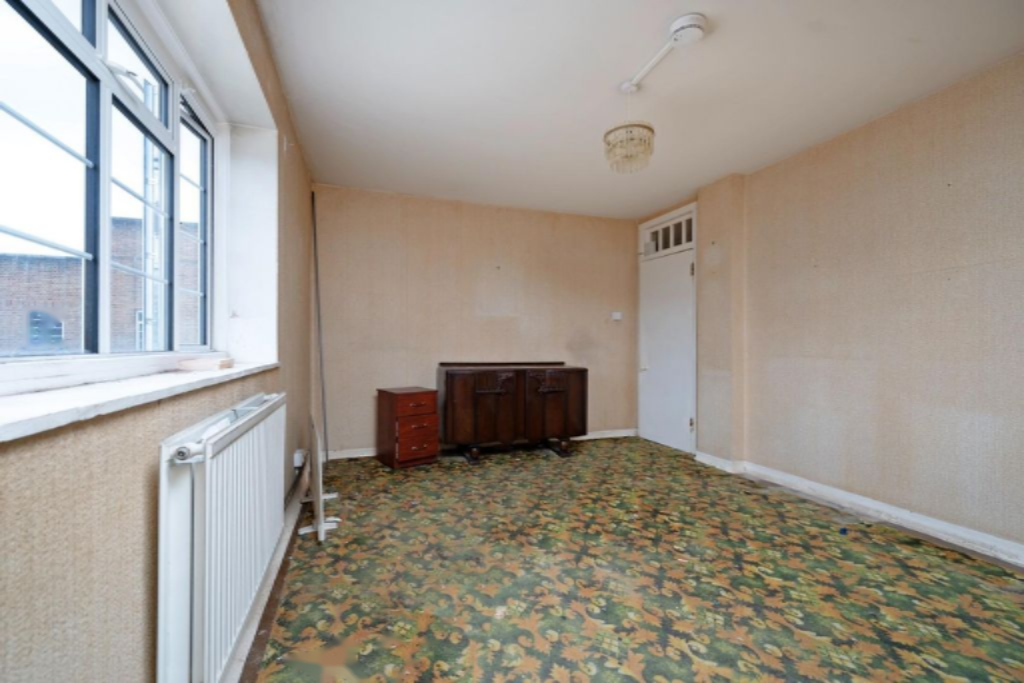 Квартира в Лондоне, Великобритания, 62 м² - фото 1