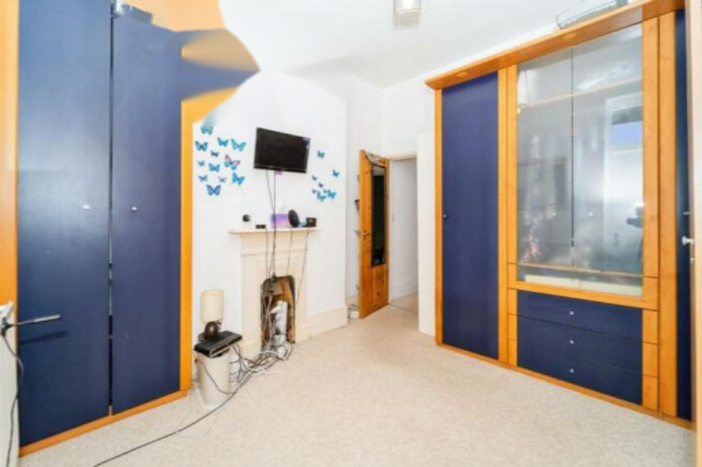 Квартира в Лондоне, Великобритания, 46 м² - фото 1