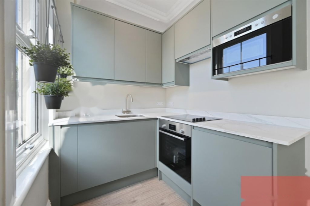 Квартира в Лондоне, Великобритания, 50 м² - фото 1