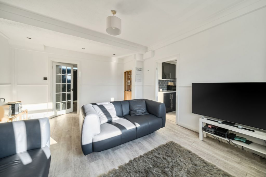 Квартира в Лондоне, Великобритания, 66 м² - фото 1