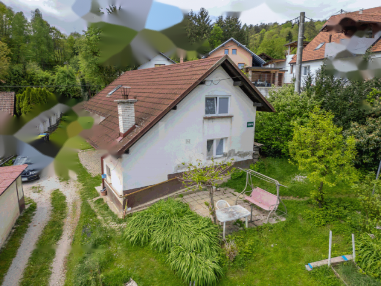 Дом в Любляне, Словения, 116 м² - фото 1