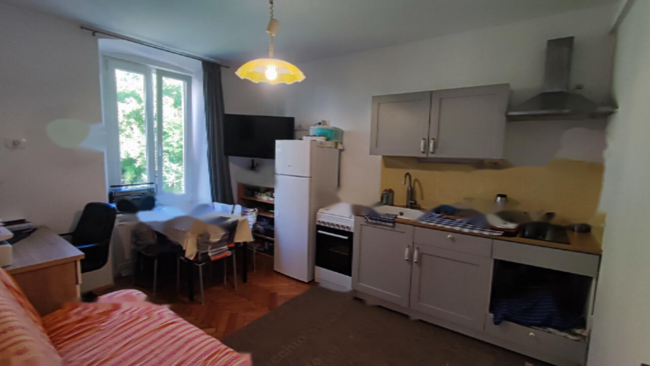 Квартира в Портороже, Словения, 44 м² - фото 1