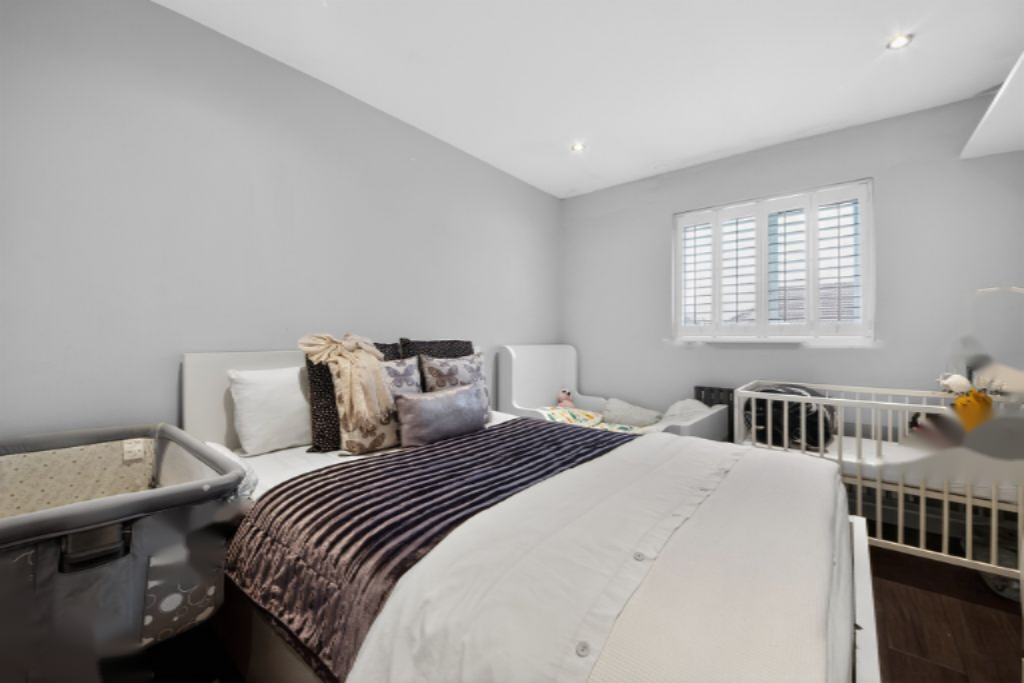 Квартира в Лондоне, Великобритания, 48 м² - фото 1