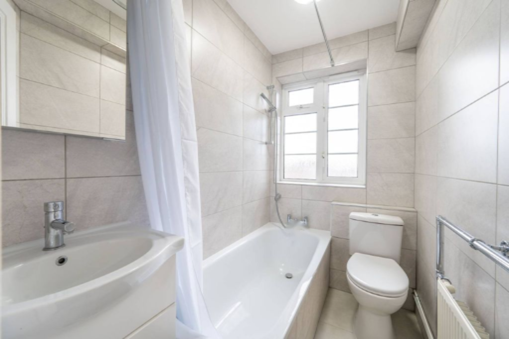 Квартира в Лондоне, Великобритания, 58 м² - фото 1