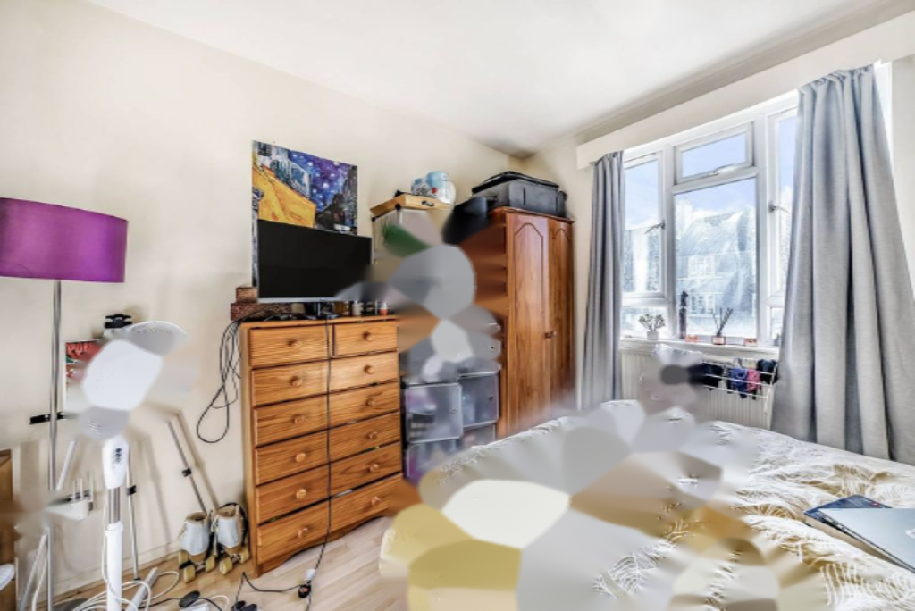 Квартира в Лондоне, Великобритания, 66 м² - фото 1