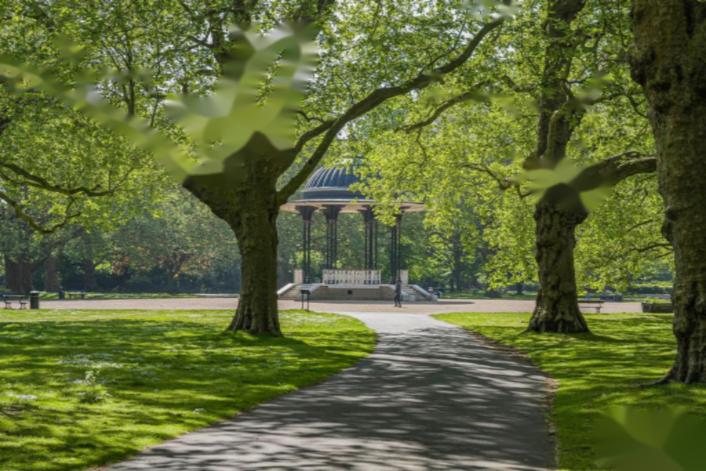 Квартира в Лондоне, Великобритания, 84 м² - фото 1