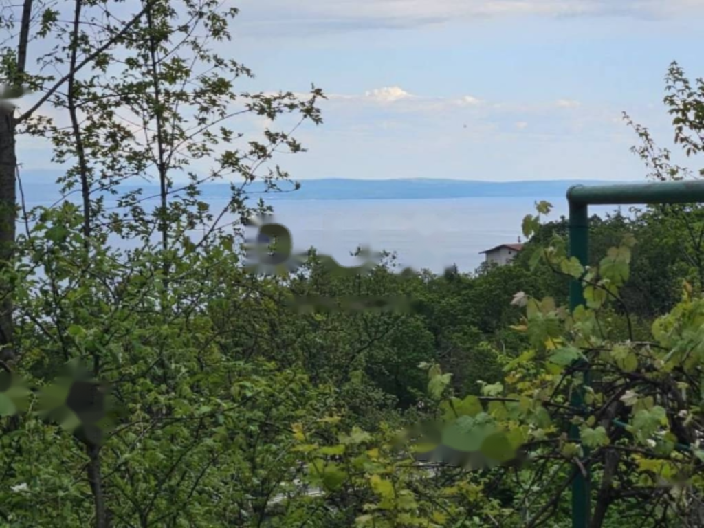 Дом в Опатии, Хорватия, 300 м² - фото 1