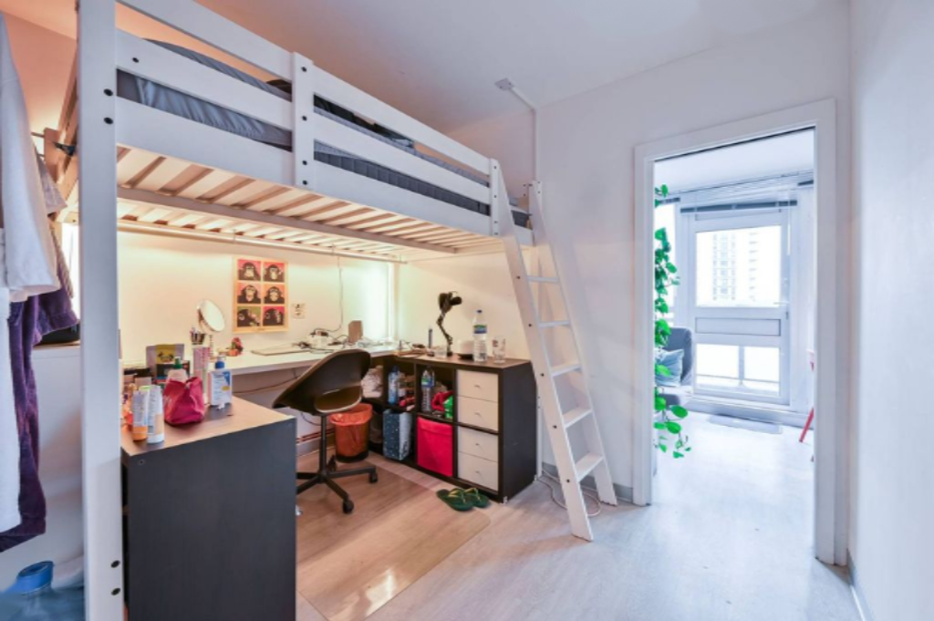 Квартира в Лондоне, Великобритания, 69 м² - фото 1