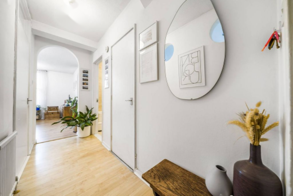 Квартира в Лондоне, Великобритания, 51 м² - фото 1