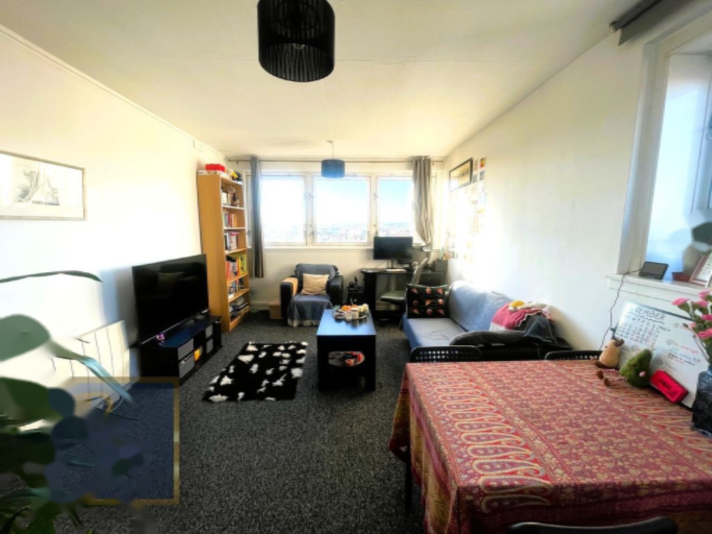 Квартира в Лондоне, Великобритания, 42 м² - фото 1