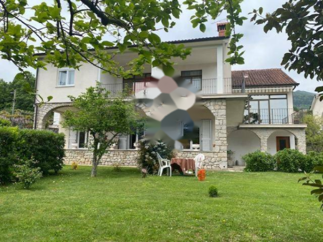 Дом в Опатии, Хорватия, 390 м² - фото 1