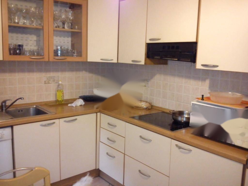 Квартира в Опатии, Хорватия, 94 м² - фото 1