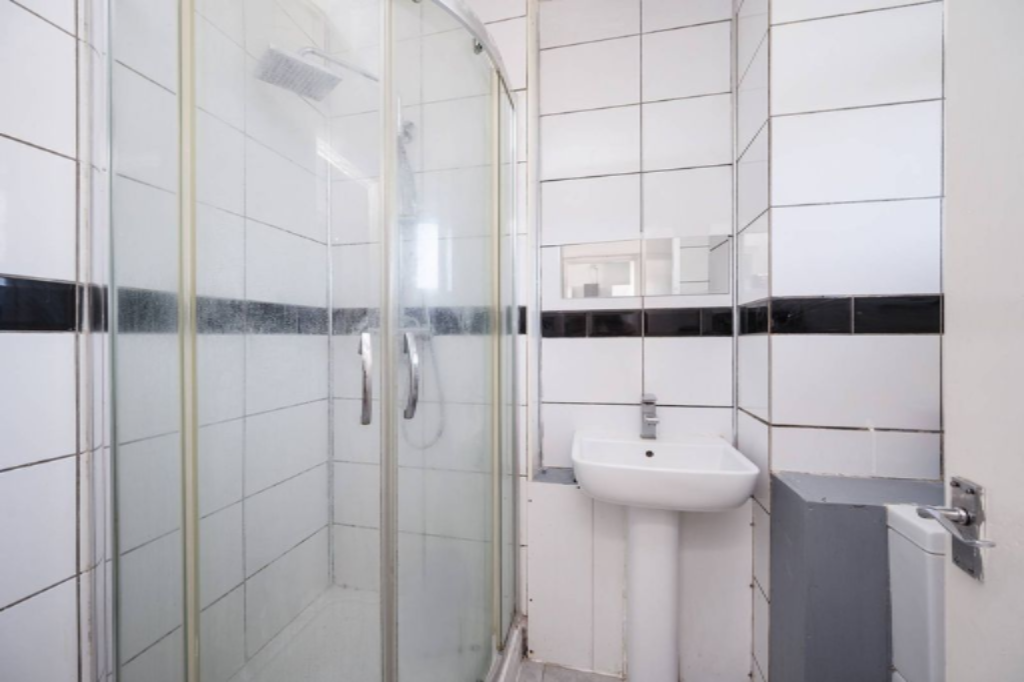 Квартира в Лондоне, Великобритания, 43 м² - фото 1