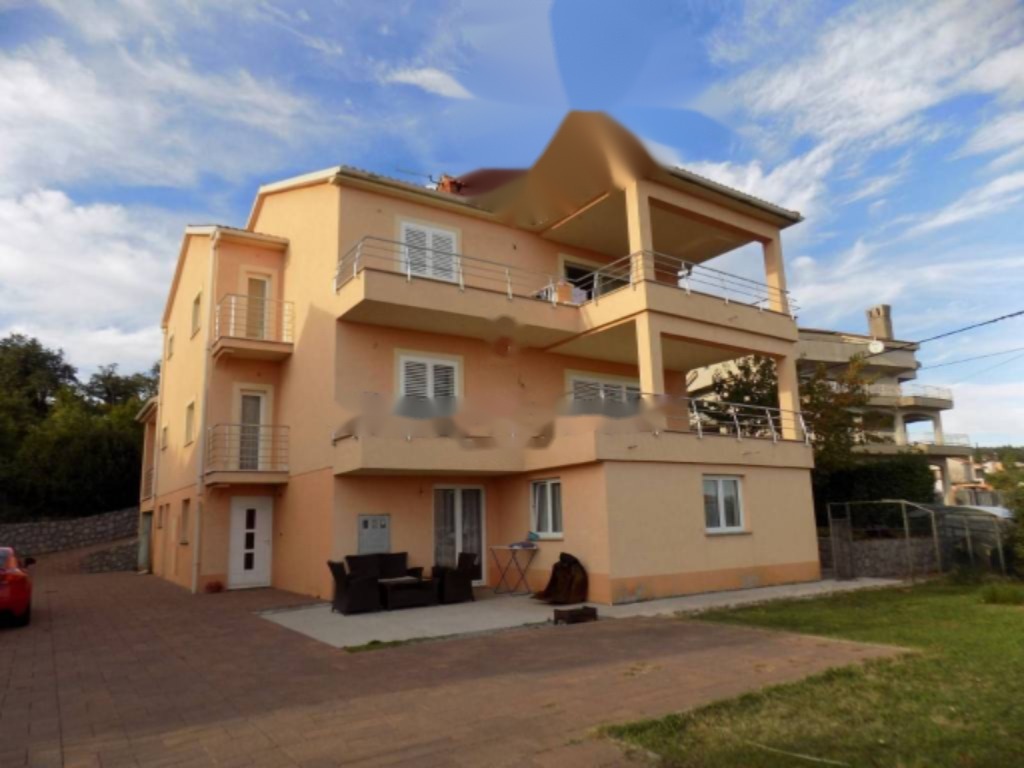 Дом в Опатии, Хорватия, 450 м² - фото 1