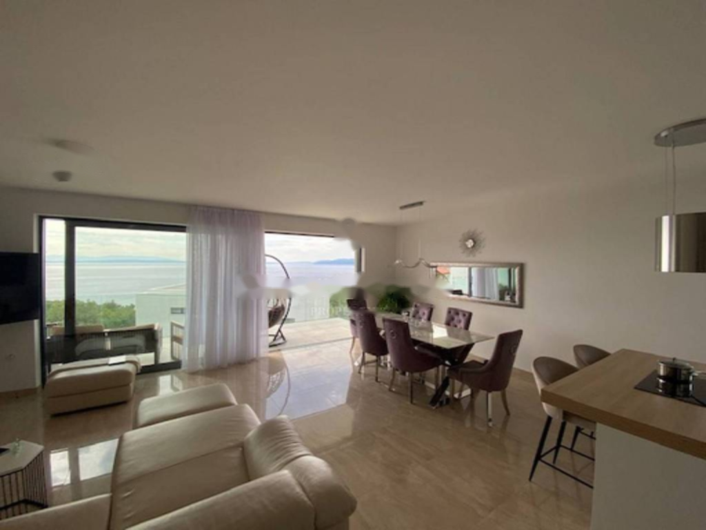 Дом в Опатии, Хорватия, 250 м² - фото 1