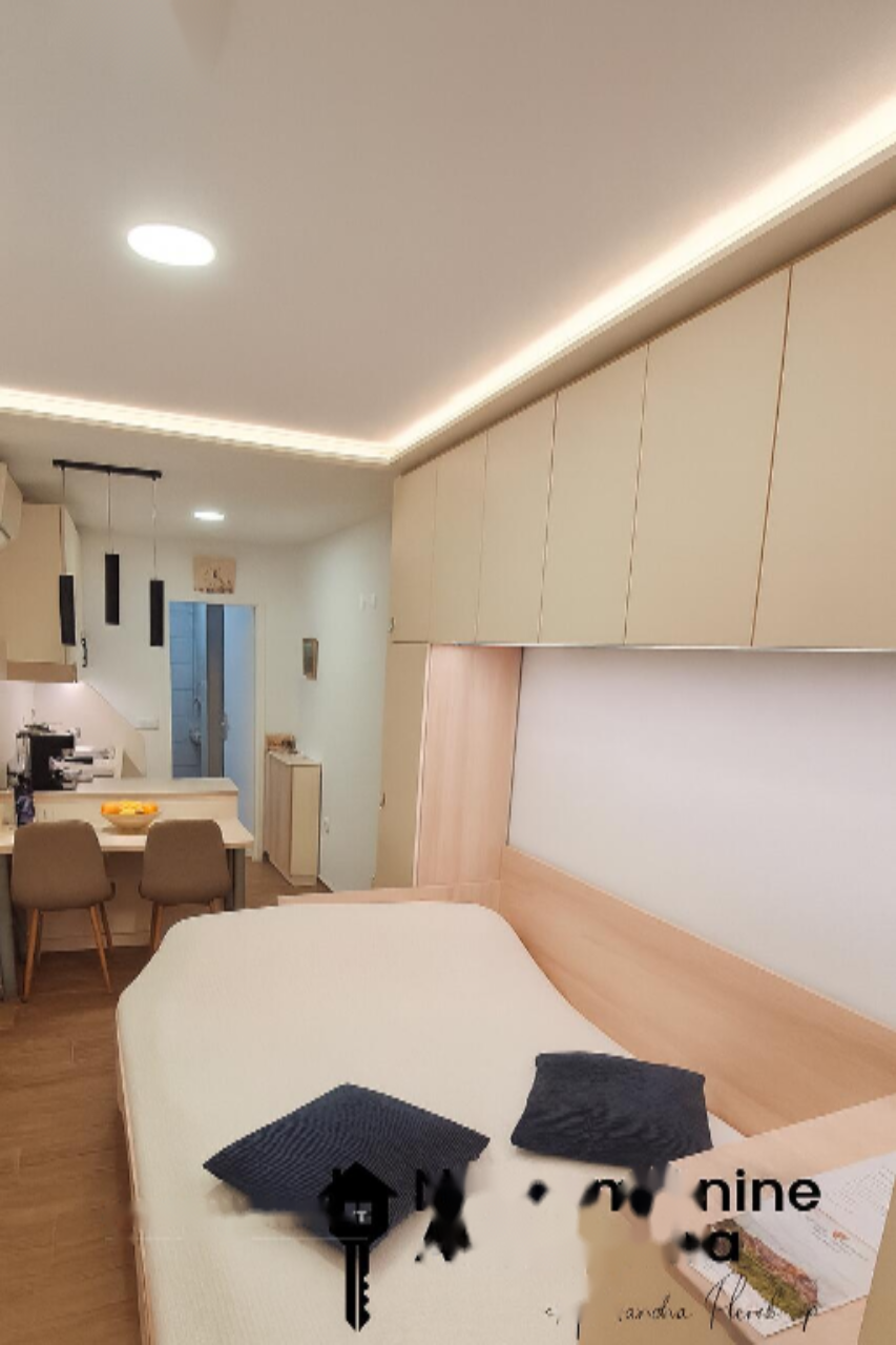 Квартира в Пиране, Словения, 19 м² - фото 1