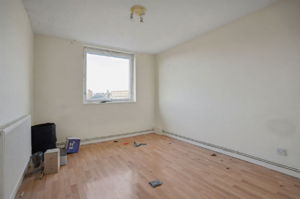 Квартира в Лондоне, Великобритания, 80 м² - фото 1