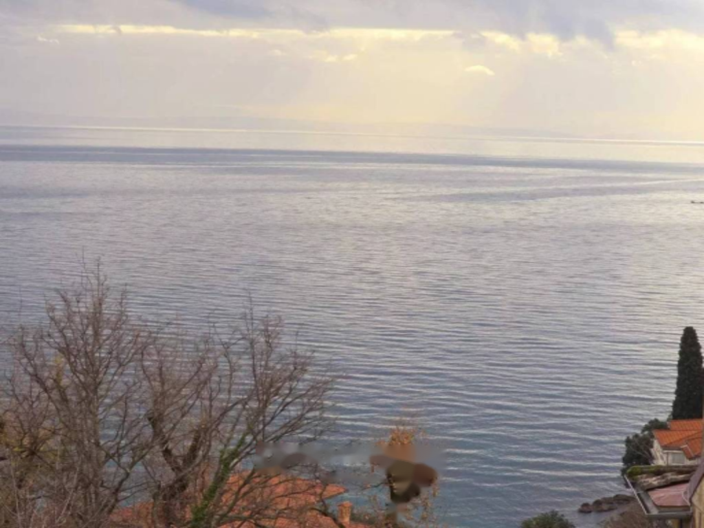 Квартира в Опатии, Хорватия, 60 м² - фото 1