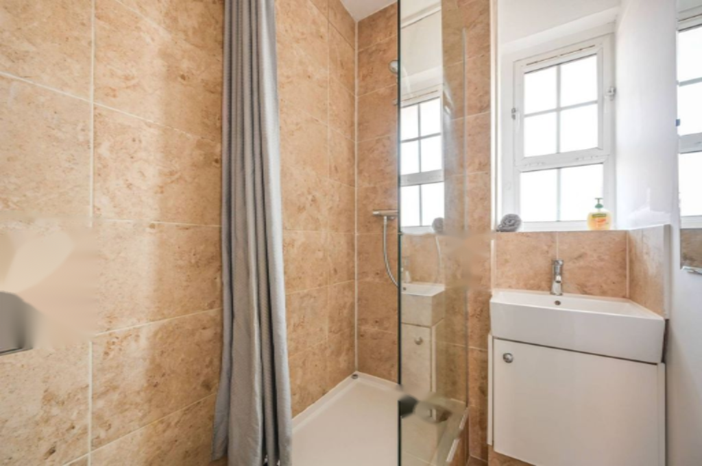 Квартира в Лондоне, Великобритания, 48 м² - фото 1