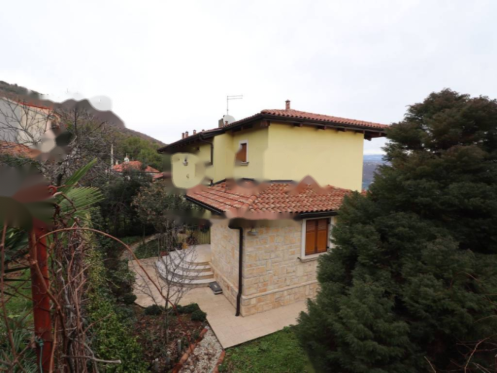 Дом в Опатии, Хорватия, 250 м² - фото 1