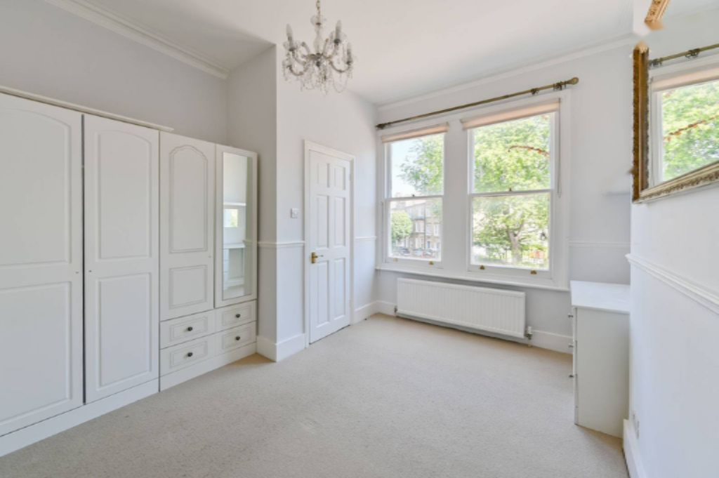 Квартира в Лондоне, Великобритания, 47 м² - фото 1