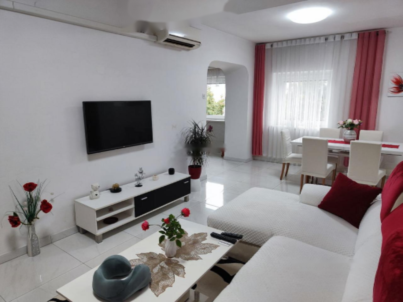 Квартира в Копере, Словения, 84 м² - фото 1