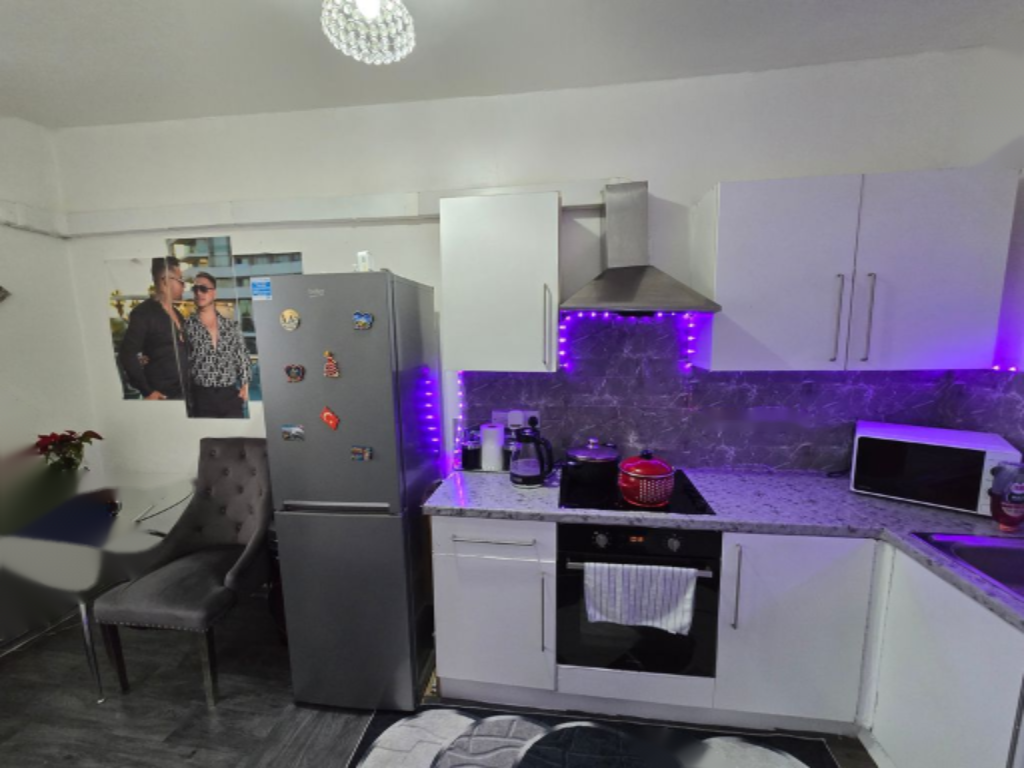 Квартира в Лондоне, Великобритания - фото 1