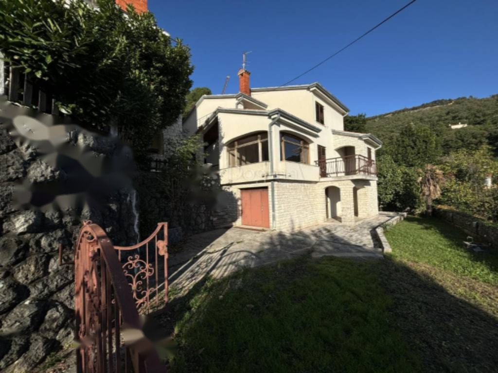 Дом в Опатии, Хорватия, 302 м² - фото 1