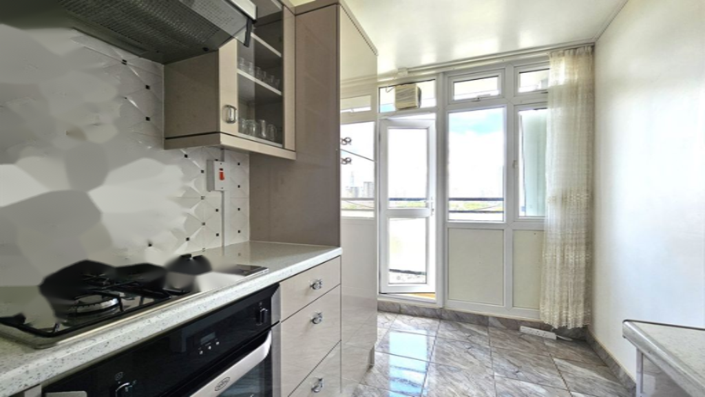 Квартира в Лондоне, Великобритания, 58 м² - фото 1