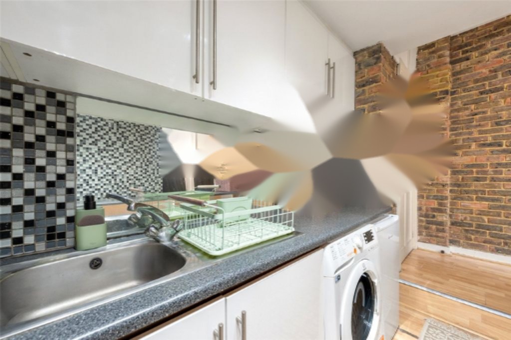 Квартира в Лондоне, Великобритания, 28 м² - фото 1