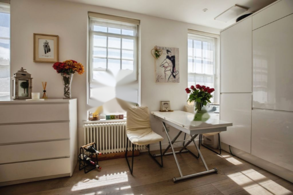 Квартира в Лондоне, Великобритания, 32 м² - фото 1