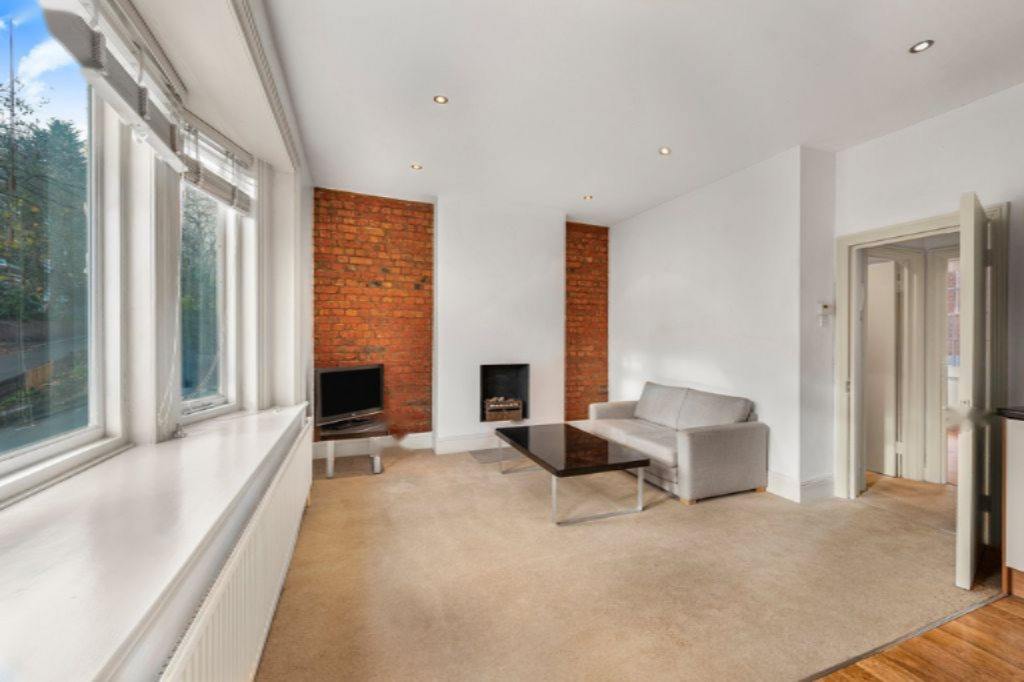 Квартира в Лондоне, Великобритания, 37 м² - фото 1