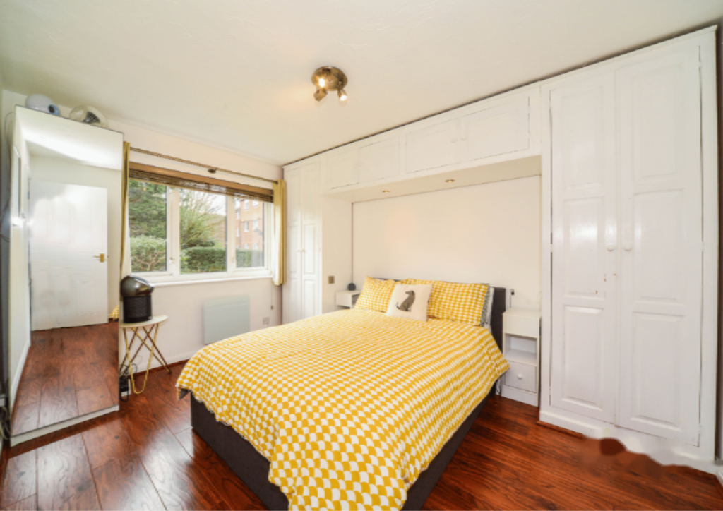 Квартира в Лондоне, Великобритания - фото 1