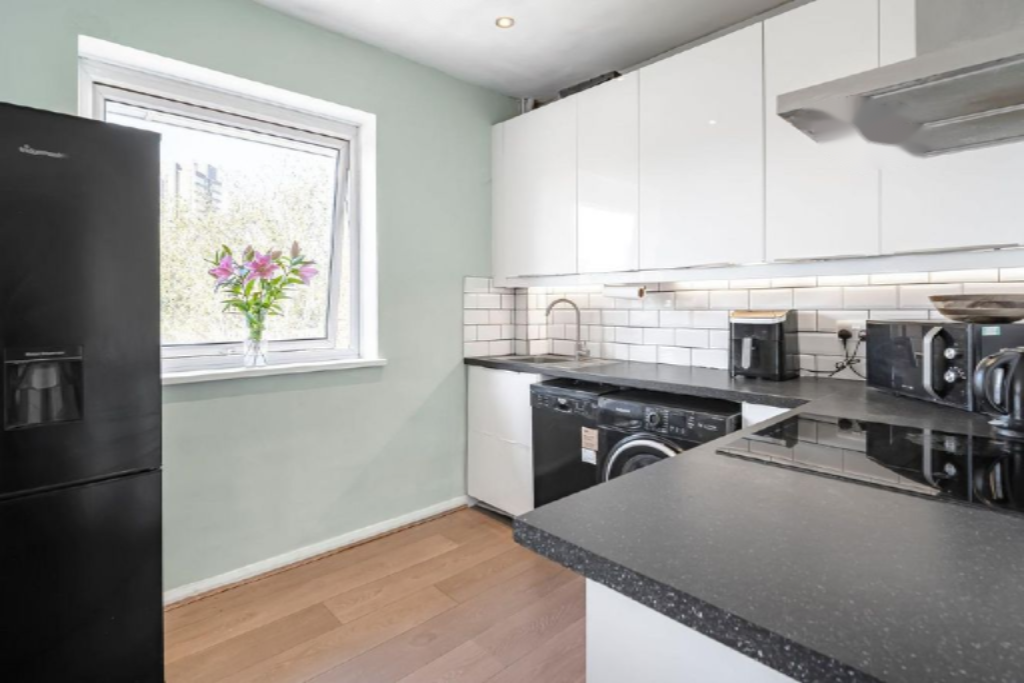 Квартира в Лондоне, Великобритания, 44 м² - фото 1