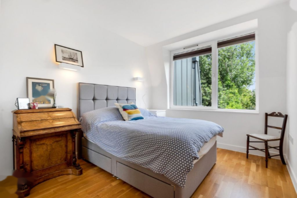 Квартира в Лондоне, Великобритания, 35 м² - фото 1