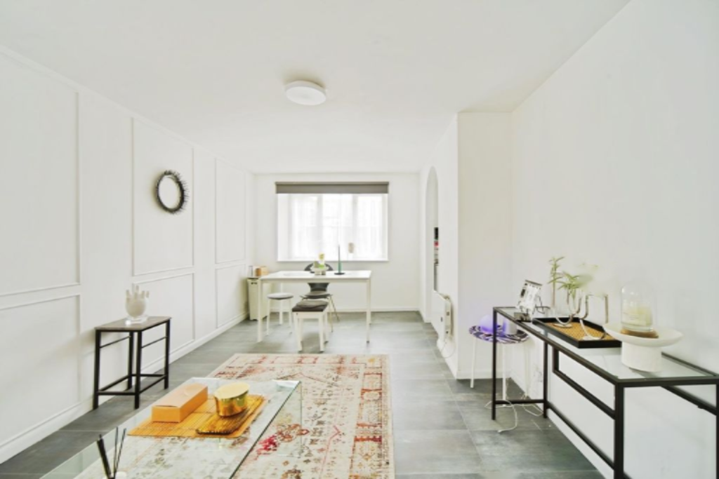 Квартира в Лондоне, Великобритания, 51 м² - фото 1