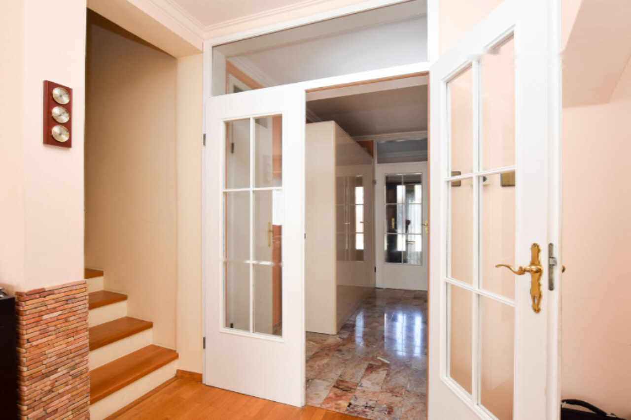 Дом в Любляне, Словения, 186 м² - фото 1