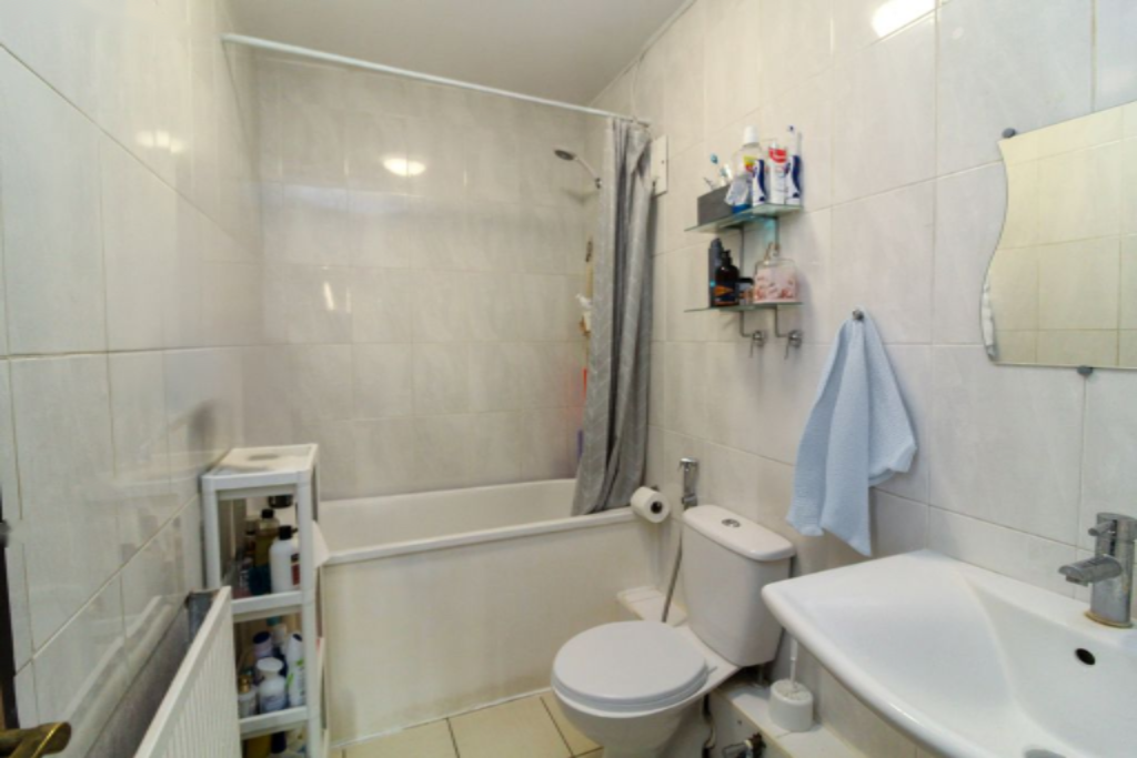 Квартира в Лондоне, Великобритания, 39 м² - фото 1