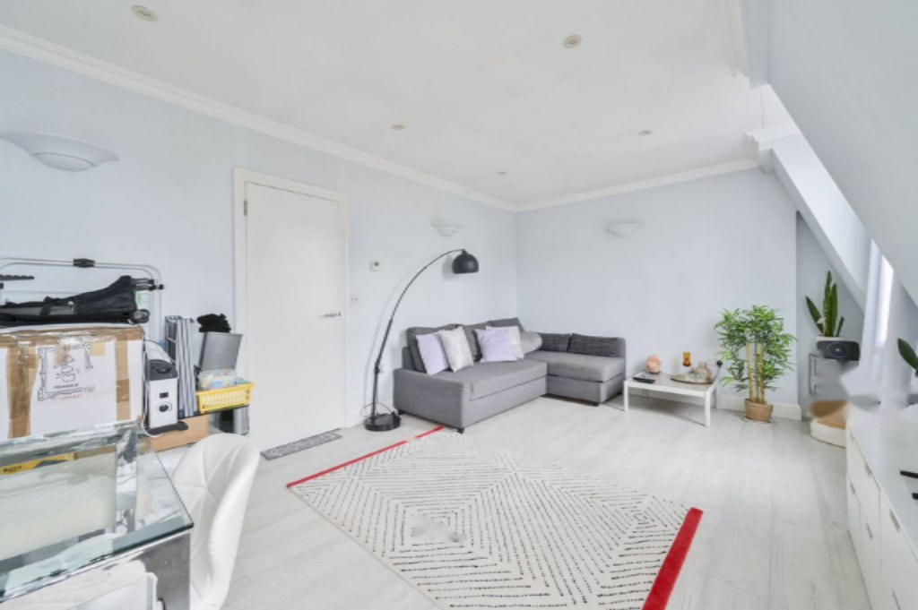 Квартира в Лондоне, Великобритания, 47 м² - фото 1