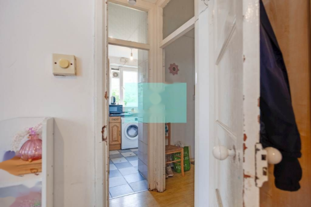 Квартира в Лондоне, Великобритания, 53 м² - фото 1