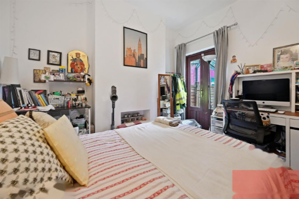 Квартира в Лондоне, Великобритания, 63 м² - фото 1