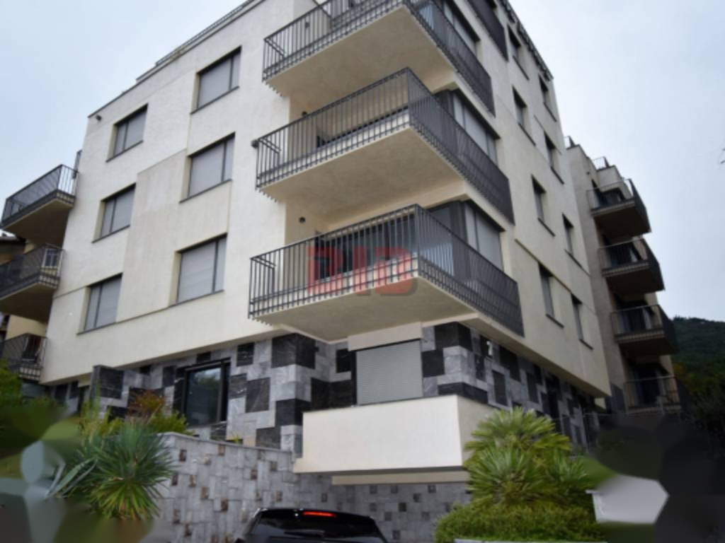 Квартира в Опатии, Хорватия, 144 м² - фото 1