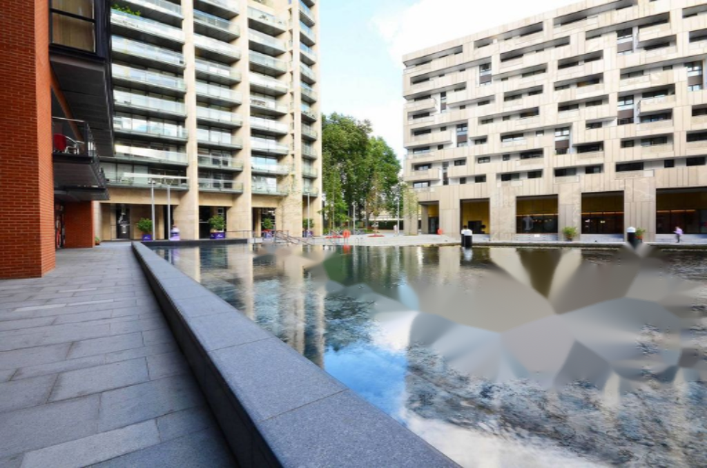 Квартира в Лондоне, Великобритания, 26 м² - фото 1